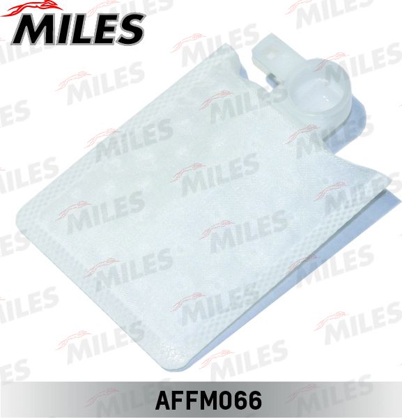 Сетка-фильтр грубой очистки бензонасоса Miles. Артикул AFFM066
