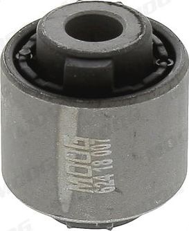 Сайлентблок заднего рычага подвески MOOG. Артикул MD-SB-14653