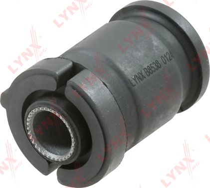 Сайлентблок переднего рычага подвески LYNXauto передний нижний для Toyota RAV4 II (XA20) 2000-2005. Артикул B8538