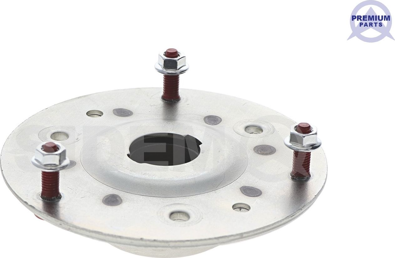 Опора амортизатора (стойки) Sidem. Артикул 865500