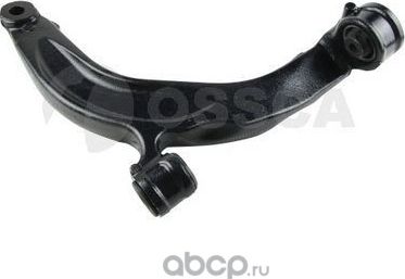 Поперечный рычаг передней подвески OSSCA. Артикул 12959