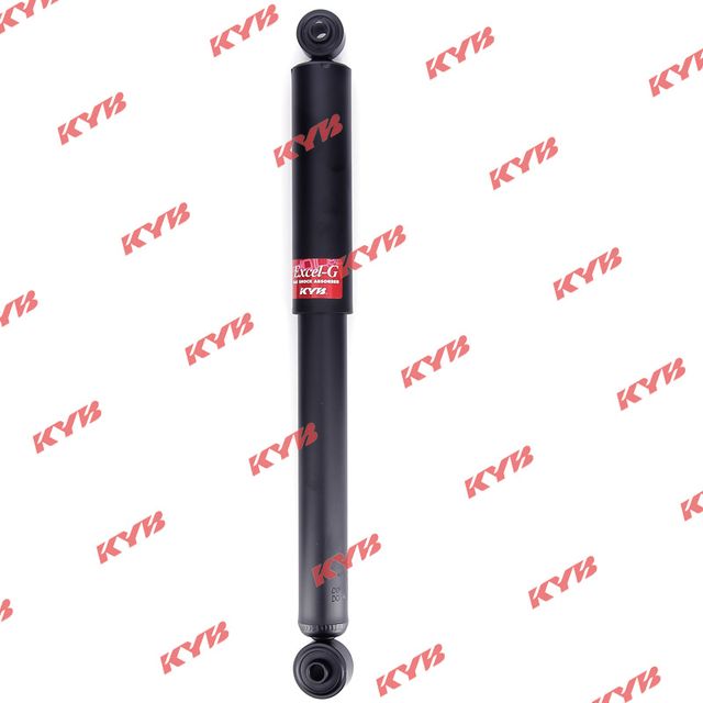Амортизатор KYB (Каяба) Excel-G задний для Daihatsu Terios II 2005-2008. Артикул 343441