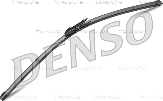 Щетки стеклоочистителя (дворники) Denso. Артикул DF-129