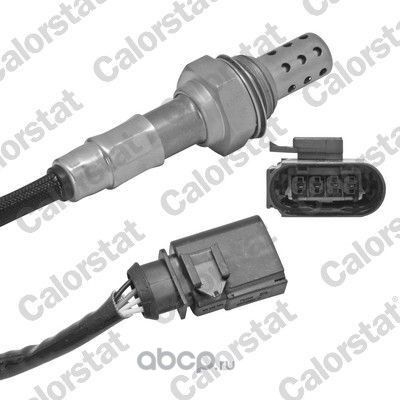 LS140743 Лямбда-зонд (Vernet). Артикул LS140743