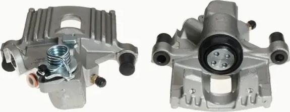 Тормозной суппорт Brembo (алюминий). Артикул F 06 126