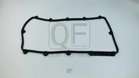 Прокладка клапанной крышки (Quattro Freni). Артикул qf82a00156