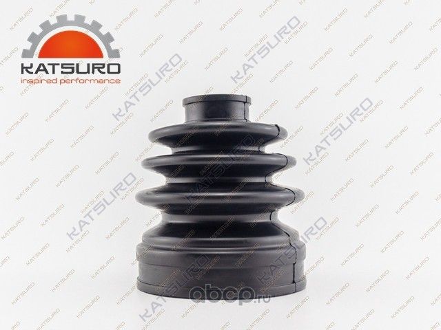 ПЫЛЬНИК ШРУС (Katsuro). Артикул KAT2016HYN