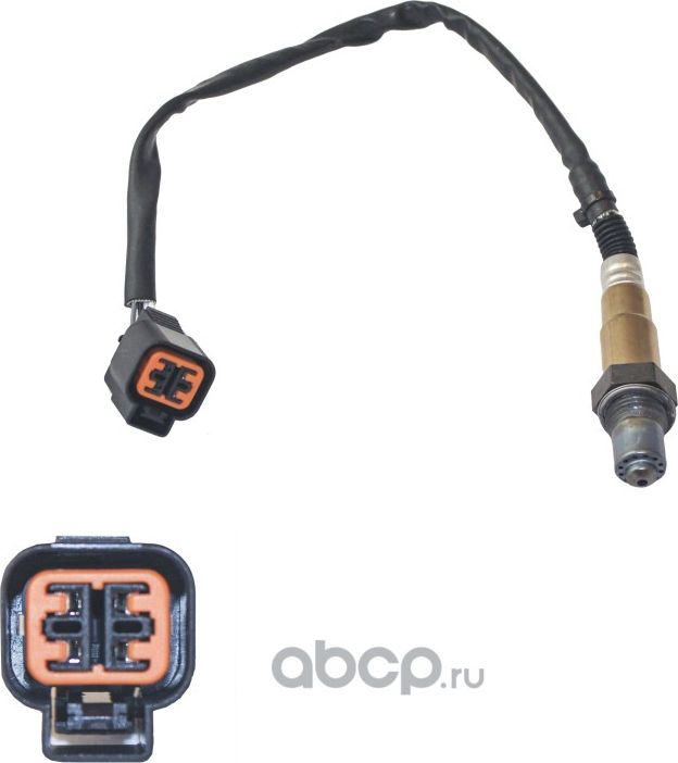 Датчик кислородный задний после катализатора (Krenz). Артикул SE777039