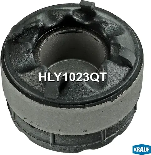 Сайлентблок (Krauf). Артикул HLY1023QT