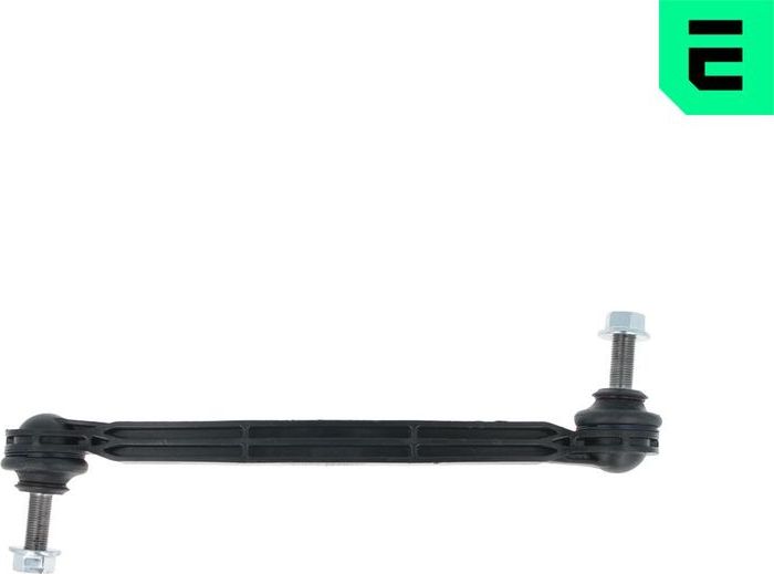 Стойка (тяга) стабилизатора Optimal (полимерный материал). Артикул G7-2063