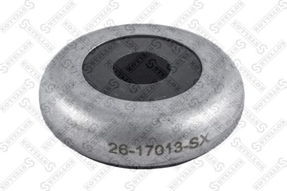 Опорный подшипник амортизатора (стойки) Stellox. Артикул 26-17013-SX
