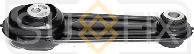 Опора двигателя задняя правая/левая NISSAN QASHQAI II/X-TRAIL (Sufix). Артикул FM4419