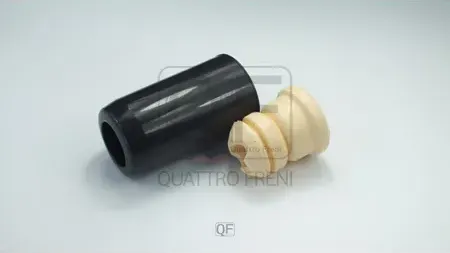 Пыльник с отбойником амортизатора rr (Quattro Freni). Артикул qf26d00101