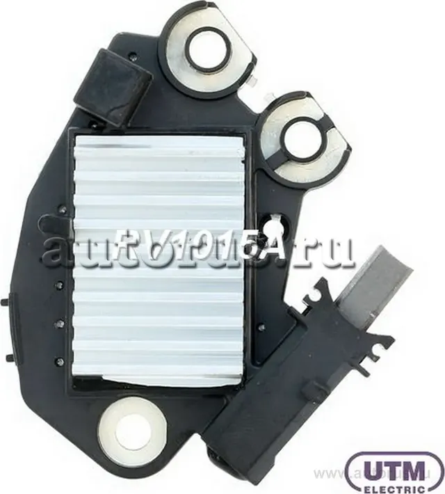 Регулятор генератора (UTM). Артикул RV1015A