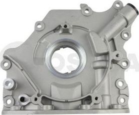 Масляный насос OSSCA для Volvo V50 I 2005-2012. Артикул 22572