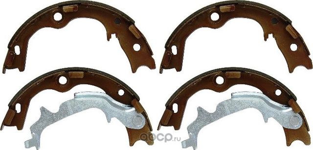 Тормозные колодки Hyundai / KIA. Артикул 583052SA30