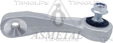 Стойка (тяга) стабилизатора Asmetal. Артикул 26MR1821