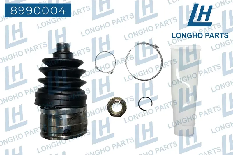 ШРУС внешний / HYUNDAI SOLARIS, I-20, Rio 49526H5310 (Longho). Артикул 8990004