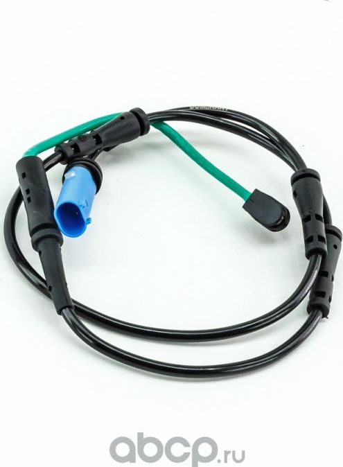 Датчик износа тормозных колодок (Dominant). Артикул BW0740200015