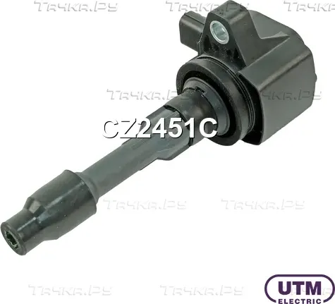 Катушка зажигания (UTM). Артикул CZ2451C