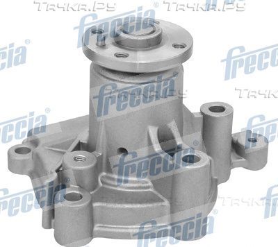 Помпа (водяной насос) Freccia для Hyundai Lantra II 1995-2000. Артикул WP0406