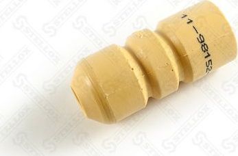 Отбойник амортизатора (стойки) Stellox. Артикул 11-98152-SX
