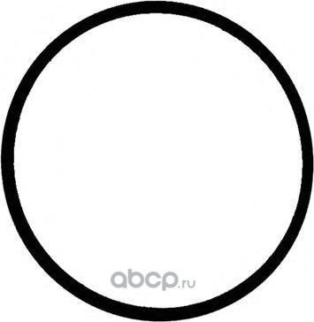 Прокладка впускного коллектора Glaser (FPM (Fluor-Kautschuk)). Артикул X89855-01