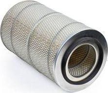 Воздушный фильтр Zentparts для MAN L2000 1993-2005. Артикул Z32537