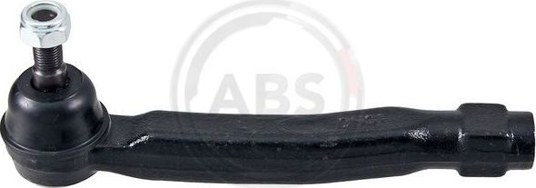 Наконечник рулевой тяги ABS левый внешний для Toyota Highlander III (U50) 2014-2019. Артикул 231040