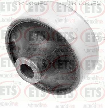 Сайлентблок переднего рычага подвески ETS для Fiat Qubo I 2010-2026. Артикул 19.SB.521