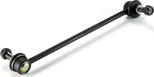 Стойка (тяга) стабилизатора GMB передняя правая для Opel Antara I 2006-2017. Артикул 1012-0301