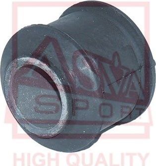 Сайлентблок заднего рычага подвески Asva. Артикул 0101-442