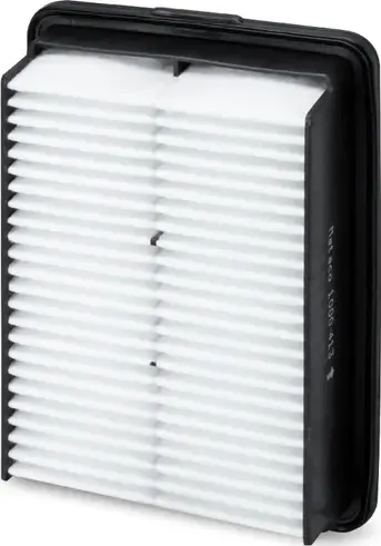 Фильтр воздушный HYUNDAI/KIA ELANTRA/CEED 16 (Metaco). Артикул 1000413