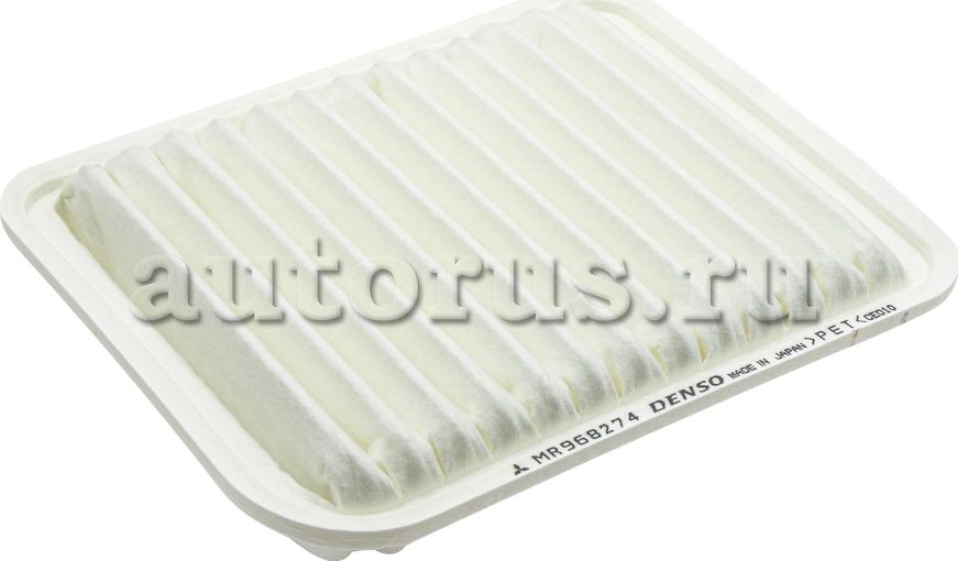 Воздушный фильтр Mitsubishi для Mitsubishi Eclipse Cross 2018-2026. Артикул MR968274