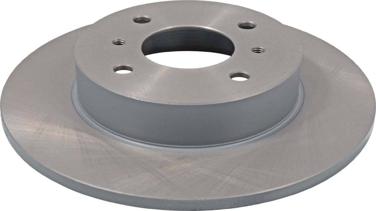 Тормозной диск Blue Print. Артикул ADN14391