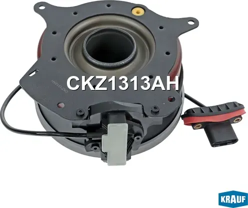 Сцепление комплект (Krauf). Артикул CKZ1313AH