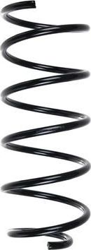 Пружина подвески Zentparts передняя для Volvo S60 I 2000-2010. Артикул Z38441