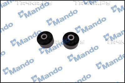 Сайлентблок переднего рычага подвески Mando. Артикул DCC010704