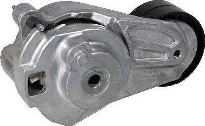 Натяжной ролик (натяжитель) приводного поликлинового ремня Zentparts. Артикул Z24114