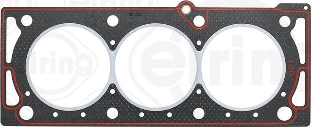 Прокладка ГБЦ Elring для Saab 9000 I 1994-1998. Артикул 890.662