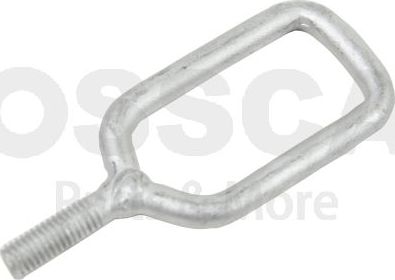 Замок капота OSSCA. Артикул 95891
