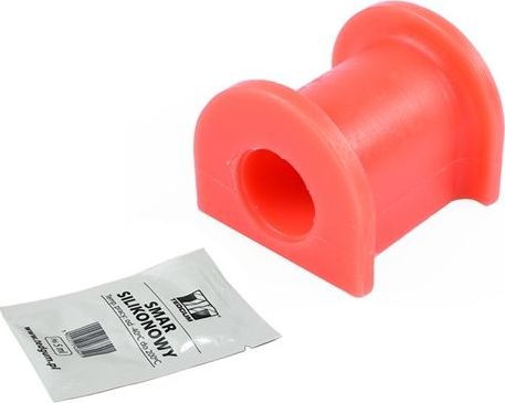 Втулка стабилизатора Tedgum (Полиуретан). Артикул 00727044