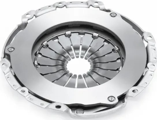 Сцепление компл. FORD FOCUS 04 (Metaco). Артикул 5500001