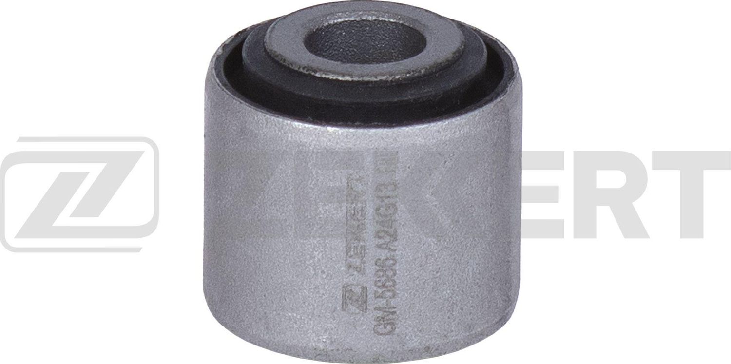 Сайлентблок заднего рычага подвески Zekkert. Артикул GM-5686