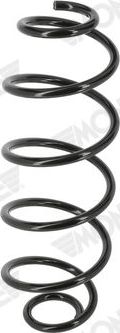 Пружина подвески Monroe. Артикул SP4223