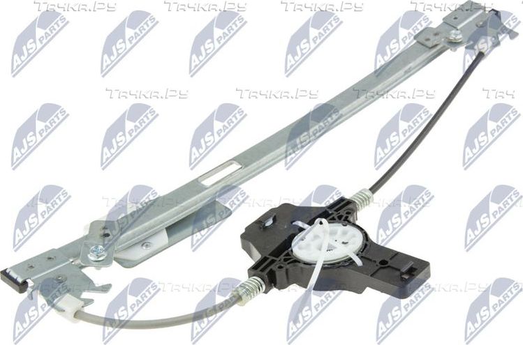 Стеклоподъемник NTY для Hyundai ix35 I 2009-2015. Артикул EPS-HY-509