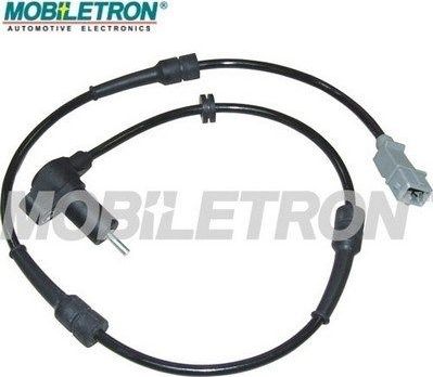 Датчик ABS Mobiletron задний правый/левый для Peugeot 306 1993-2002. Артикул AB-EU142