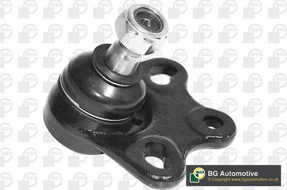 Шаровая опора BGA. Артикул SJ5607