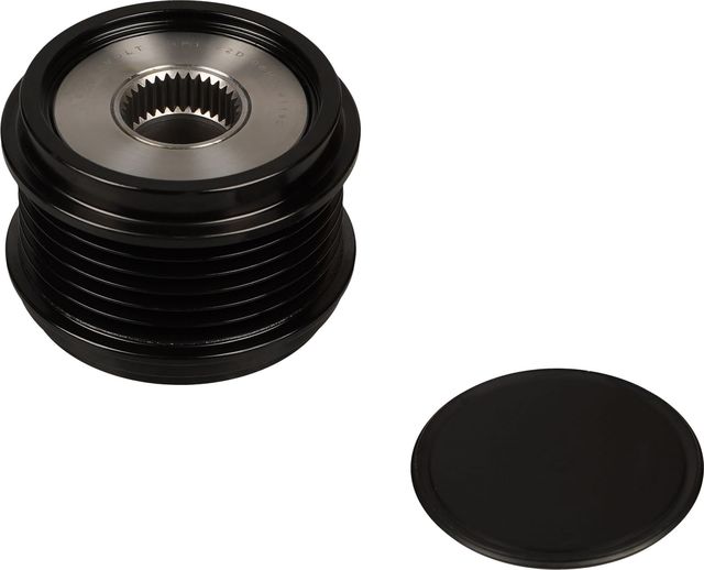 Муфта генератора обгонная StartVOLT для Audi A4 allroad IV (B8) 2009-2016. Артикул SGP 1822D