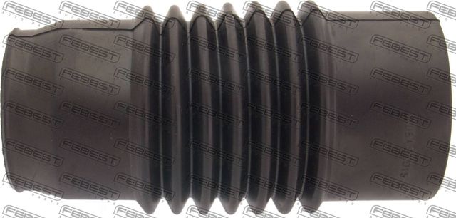 Пыльник амортизатора (стойки) Febest. Артикул MZSHB-MZ6F